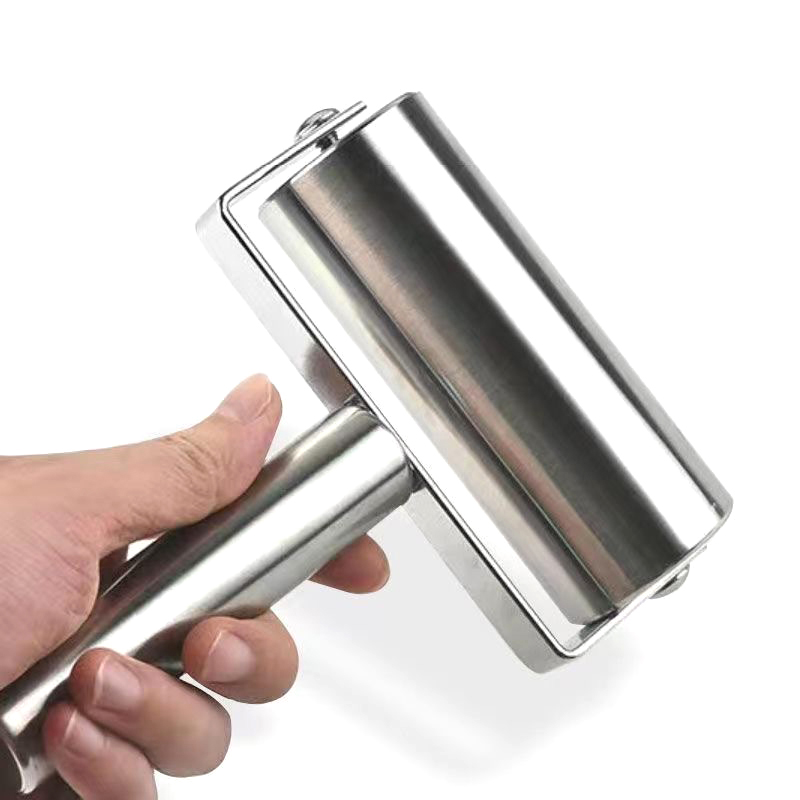 Stainless Steel Double Head Ro - огляд і ціна Kitchen Roller Baking