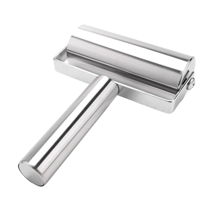 Stainless Steel Double Head Ro - огляд і ціна Kitchen Roller Baking