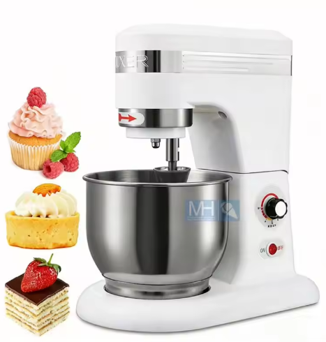 Kitchen vertical cake mixer, b - огляд і ціна Kitchen With Baking Area