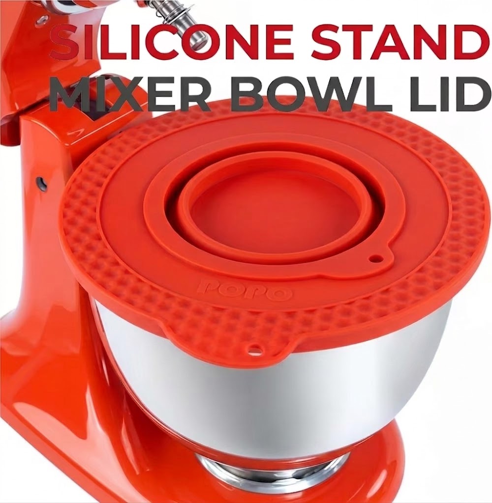 4.5–5-Quart Tilt Head Stand Mi - огляд і ціна Kitchen Aid Baking Mixer