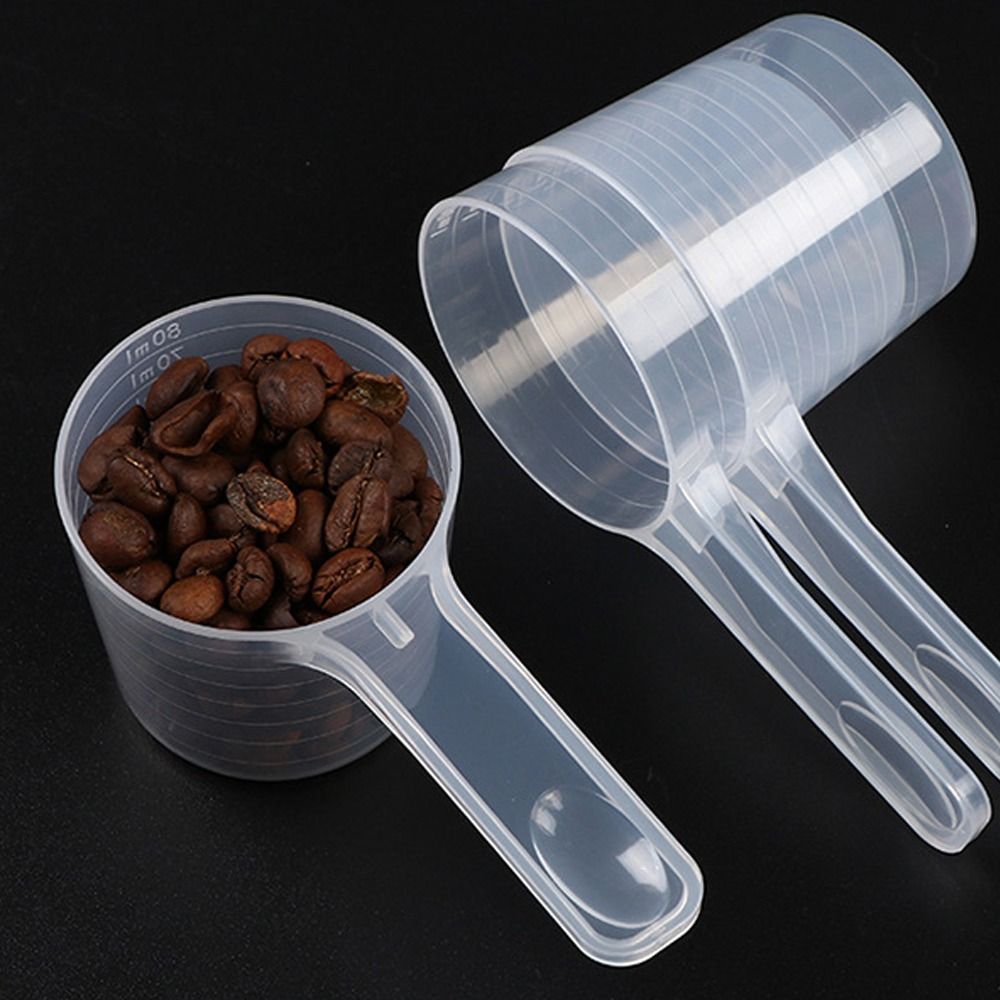 5pcs/set Transparent Plastic S - огляд і ціна Kitchen Baking Kit