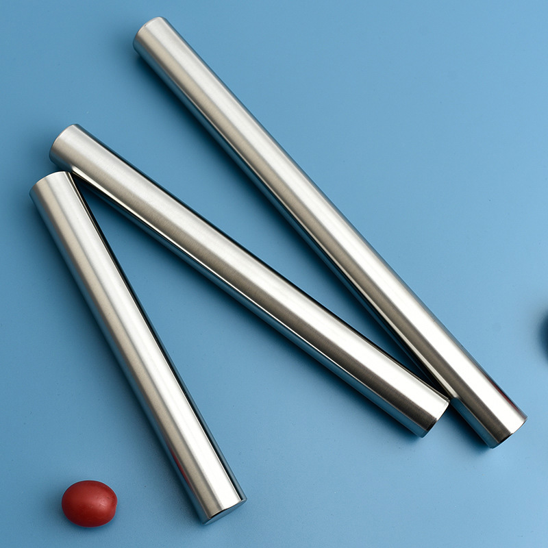 20/25/30cm Stainless Steel Non - огляд і ціна Kitchen Roller Baking