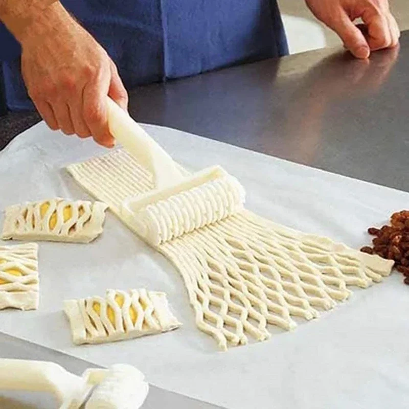 Pizza Roller Cutter Creative P - огляд і ціна Kitchen Roller Baking