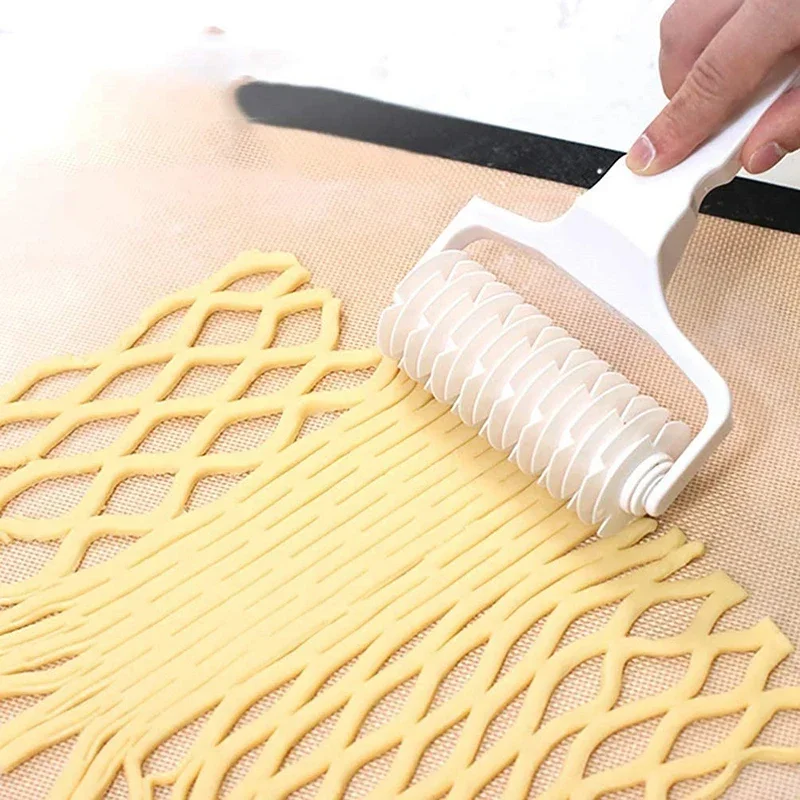 Pizza Roller Cutter Creative P - огляд і ціна Kitchen Roller Baking