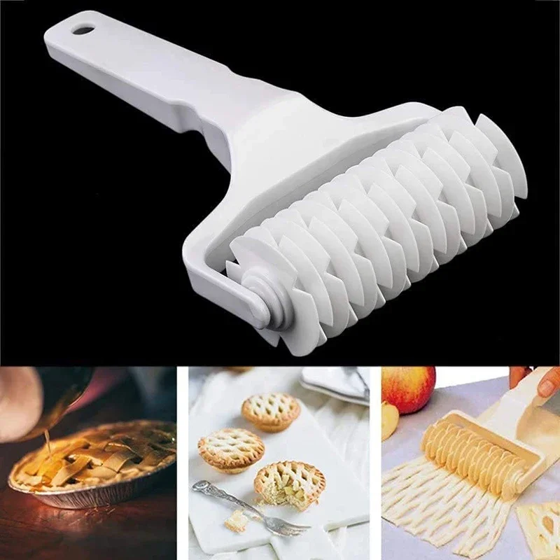 Pizza Roller Cutter Creative P - огляд і ціна Kitchen Roller Baking