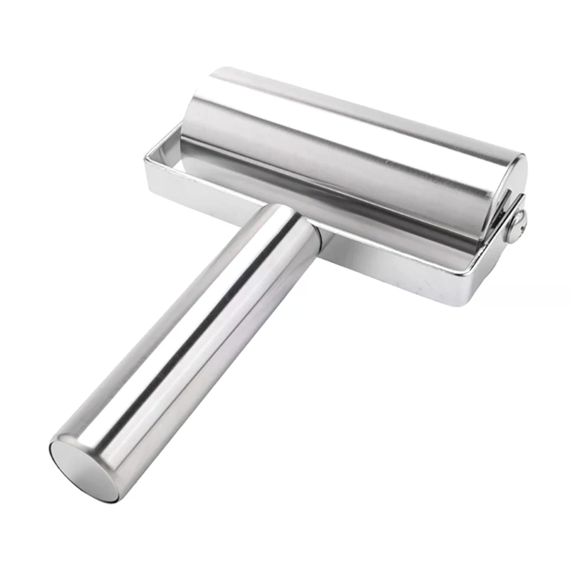 Double Head Stainless Steel Ro - огляд і ціна Kitchen Roller Baking