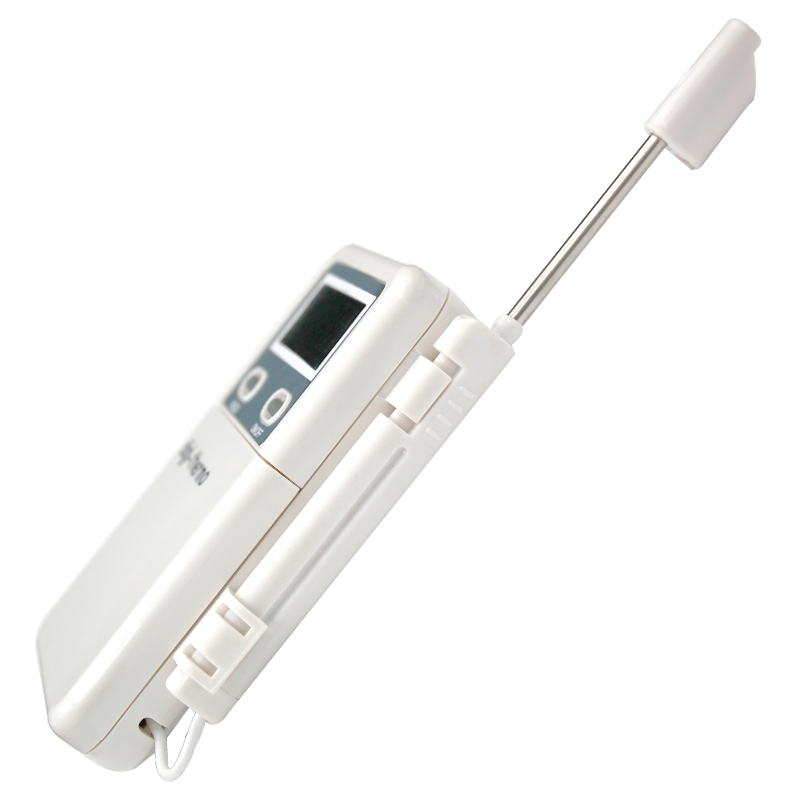 Electronic Thermometer LCD Dig - огляд і ціна Kitchen With Baking Station