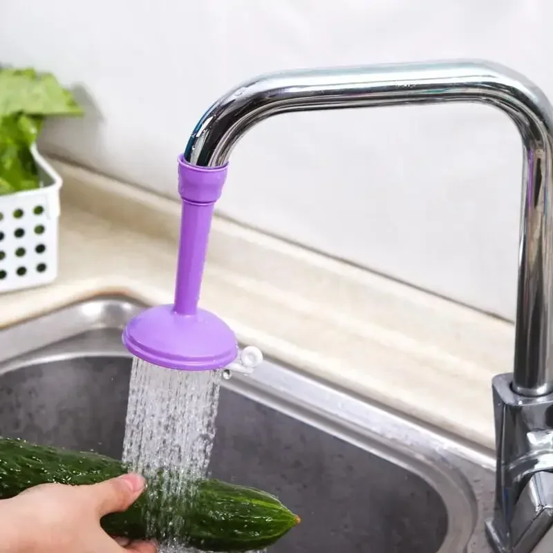 1pc Silicone Faucet Extender f - огляд і ціна Kitchen Baking Kit