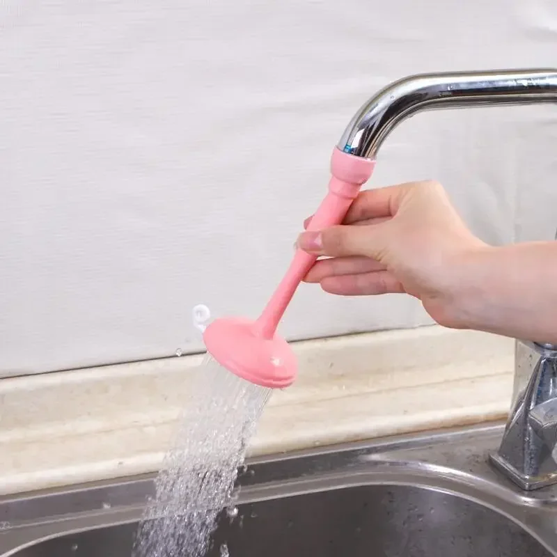 1pc Silicone Faucet Extender f - огляд і ціна Kitchen Baking Kit