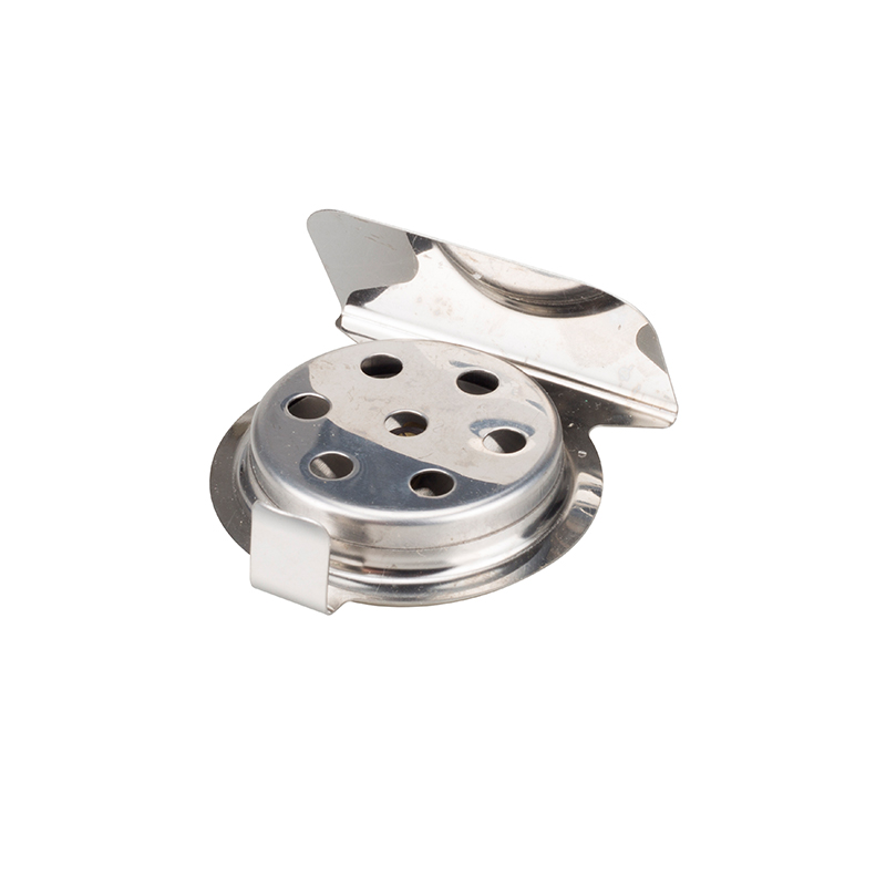 Stainless Steel Food Meat Temp - огляд і ціна Kitchen With Baking Station