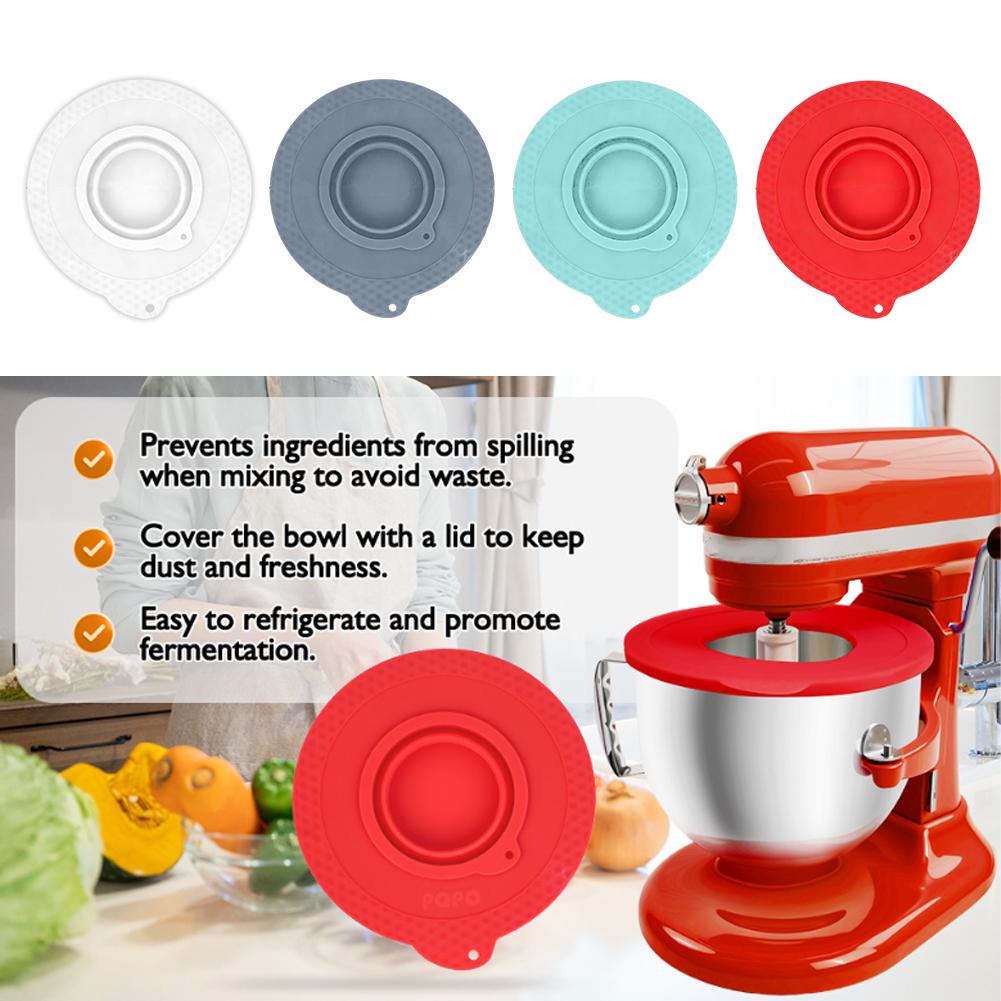Foldable Sealed Cover For Kitc - огляд і ціна Kitchen Aid Baking Mixer