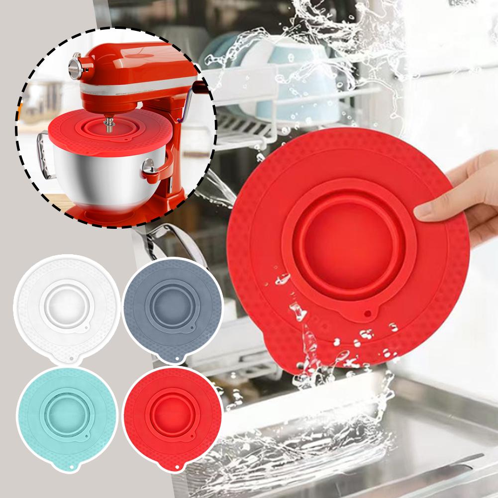 Foldable Sealed Cover For Kitc - огляд і ціна Kitchen Aid Baking Mixer