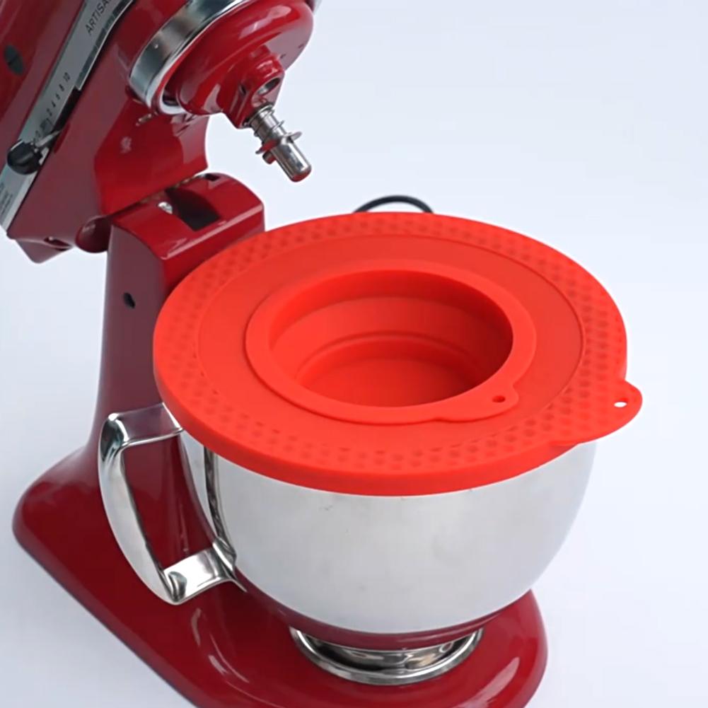 Foldable Sealed Cover For Kitc - огляд і ціна Kitchen Aid Baking Mixer