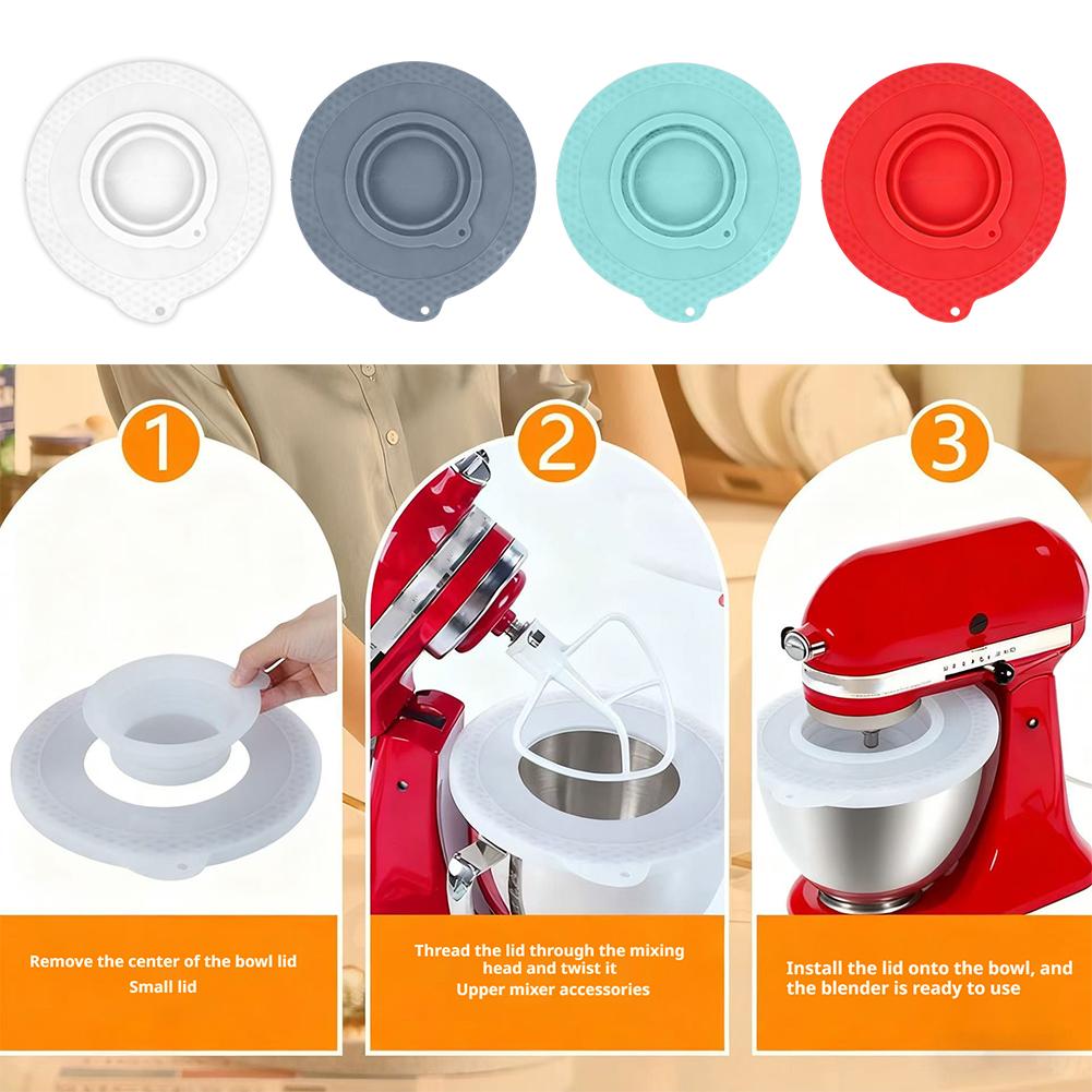 Foldable Sealed Cover For Kitc - огляд і ціна Kitchen Aid Baking Mixer
