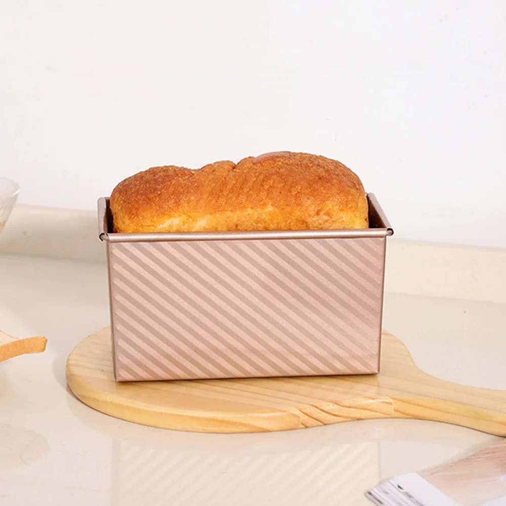 1Pcs Non-Stick Loaf Pan with L - огляд і ціна Kitchen Oven Baking Pans