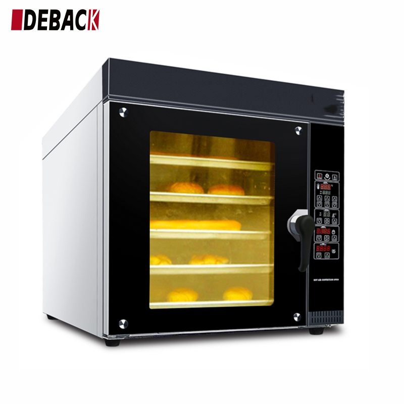 Professional Pizza Oven Stainl - огляд і ціна Kitchen With Baking Station