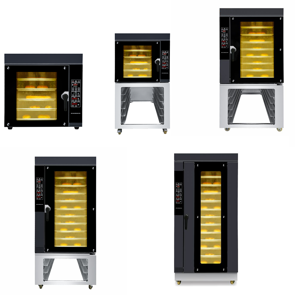 Professional Pizza Oven Stainl - огляд і ціна Kitchen With Baking Station