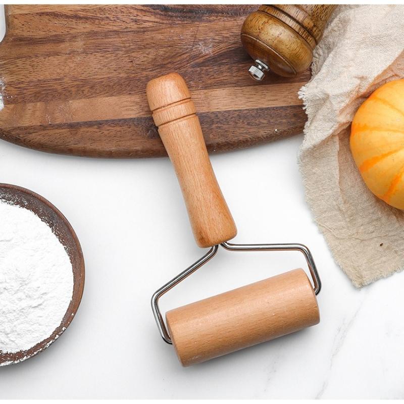 New Sale Rolling Pin Pastry An - огляд і ціна Kitchen Roller Baking