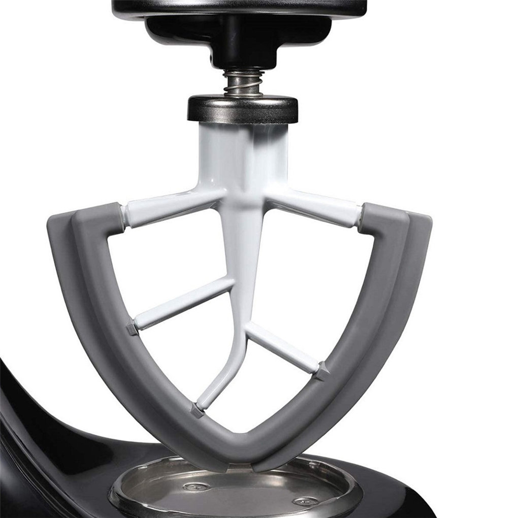 4.5-5 inch silicone accessorie - огляд і ціна Kitchen Aid Baking Mixer