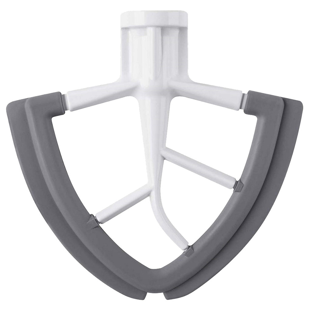 4.5-5 inch silicone accessorie - огляд і ціна Kitchen Aid Baking Mixer