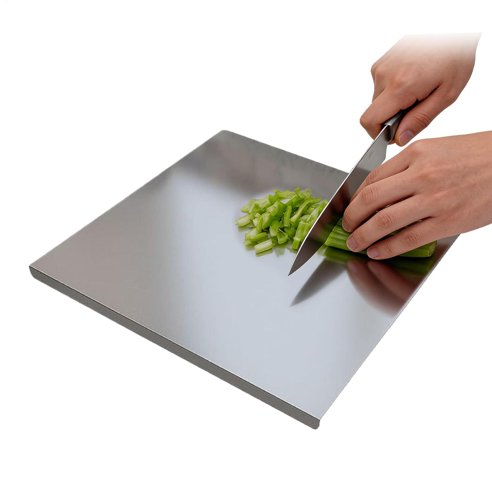 Chopping Boards for Kitchen No - огляд і ціна Kitchen With Baking Area