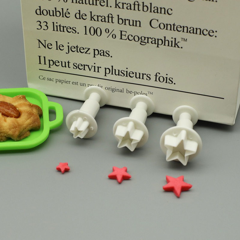 12PCS/Set Spring Cookie Shapin - огляд і ціна Kitchen Baking Gadgets