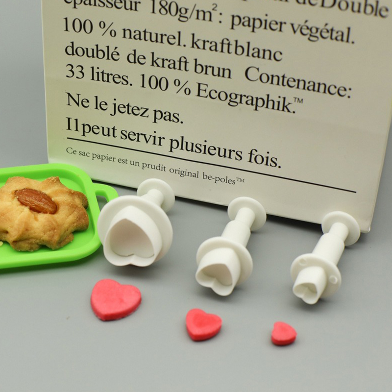 12PCS/Set Spring Cookie Shapin - огляд і ціна Kitchen Baking Gadgets