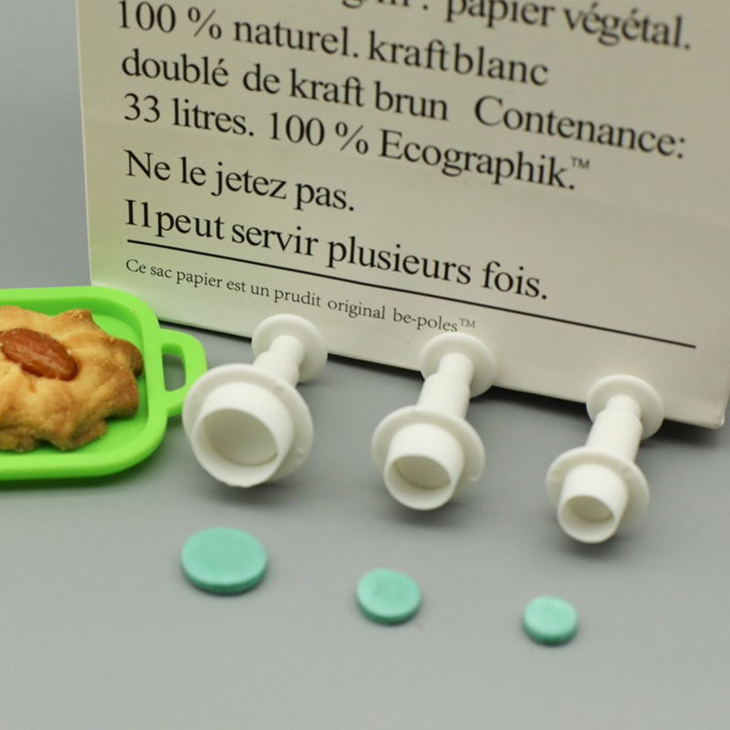 12PCS/Set Spring Cookie Shapin - огляд і ціна Kitchen Baking Gadgets