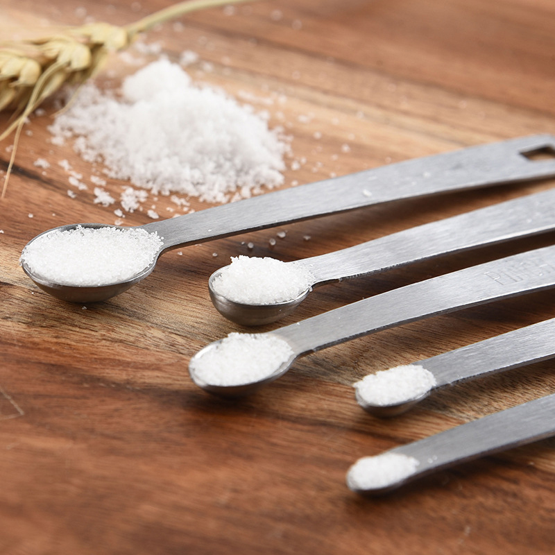Practical 5pcs/Set Mini Measur - огляд і ціна Kitchen Baking Kit
