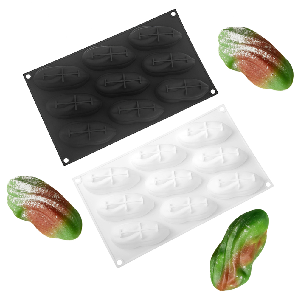 Pistachios Design 1 or 4 or 9- - огляд і ціна Kitchen Baking Gadgets