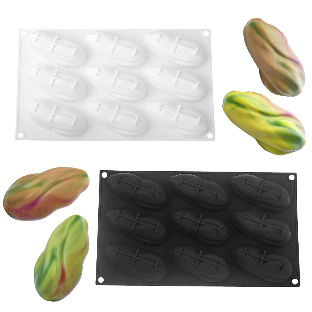 Pistachios Design 1 or 4 or 9- - огляд і ціна Kitchen Baking Gadgets