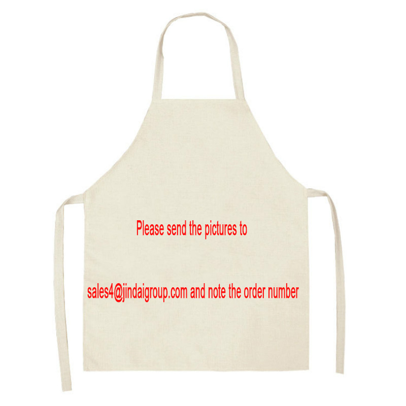 Customized Photo Aprons Kitche - огляд і ціна Kitchen Baking Products