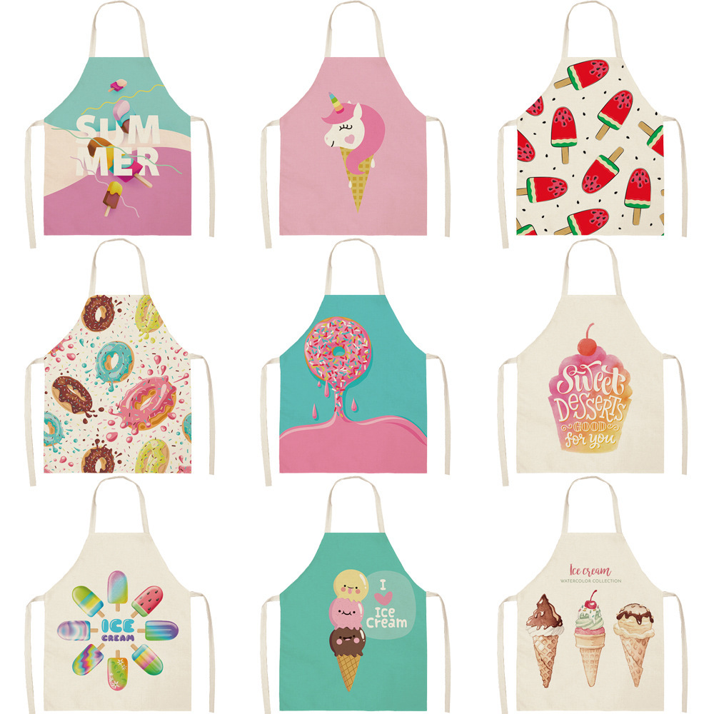 Customized Photo Aprons Kitche - огляд і ціна Kitchen Baking Products
