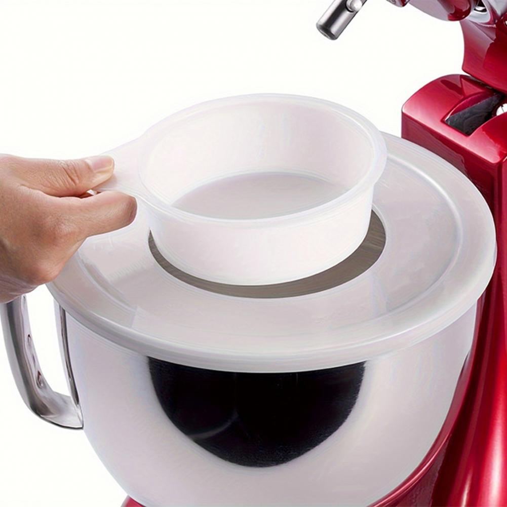 Mixer Bowl Covers For KitchenA - огляд і ціна Kitchen Aid Baking Mixer