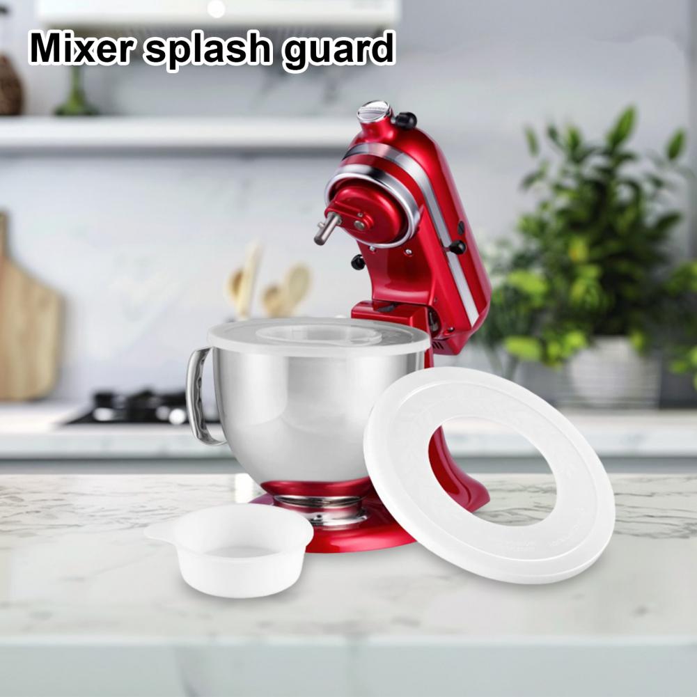 Mixer Bowl Covers For KitchenA - огляд і ціна Kitchen Aid Baking Mixer