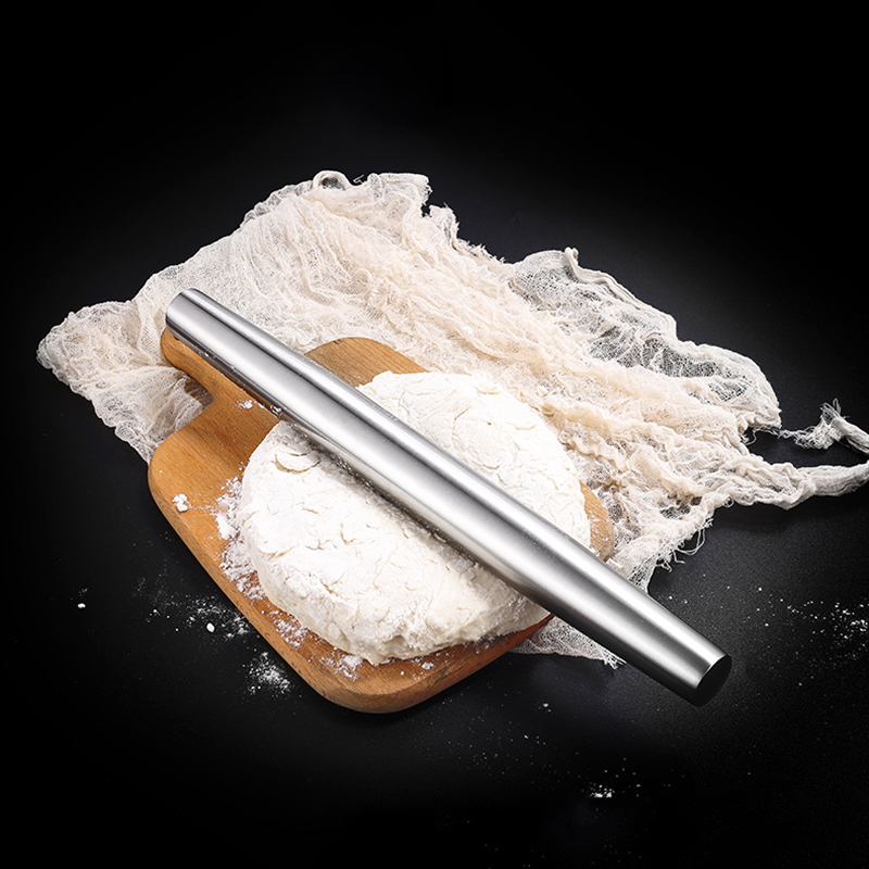 304 Stainless Steel Non-stick  - огляд і ціна Kitchen Roller Baking