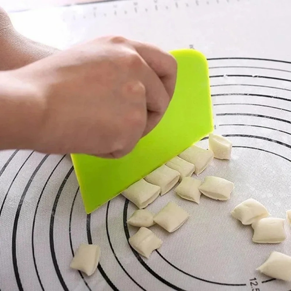 1PC Multifunctional Plastic Cr - огляд і ціна Kitchen For Baking