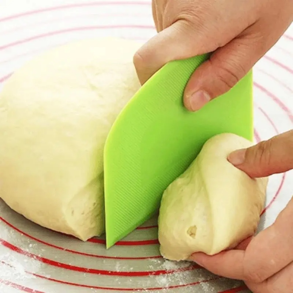 1PC Multifunctional Plastic Cr - огляд і ціна Kitchen For Baking
