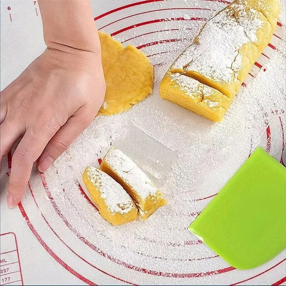 1PC Multifunctional Plastic Cr - огляд і ціна Kitchen For Baking