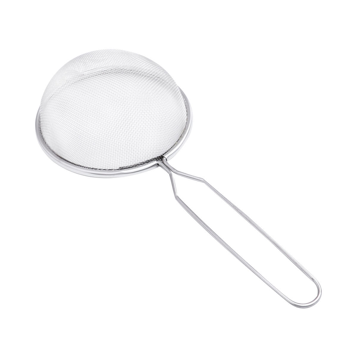 Stainless Steel Fine Mesh Hand - огляд і ціна Kitchen Baking Gadgets