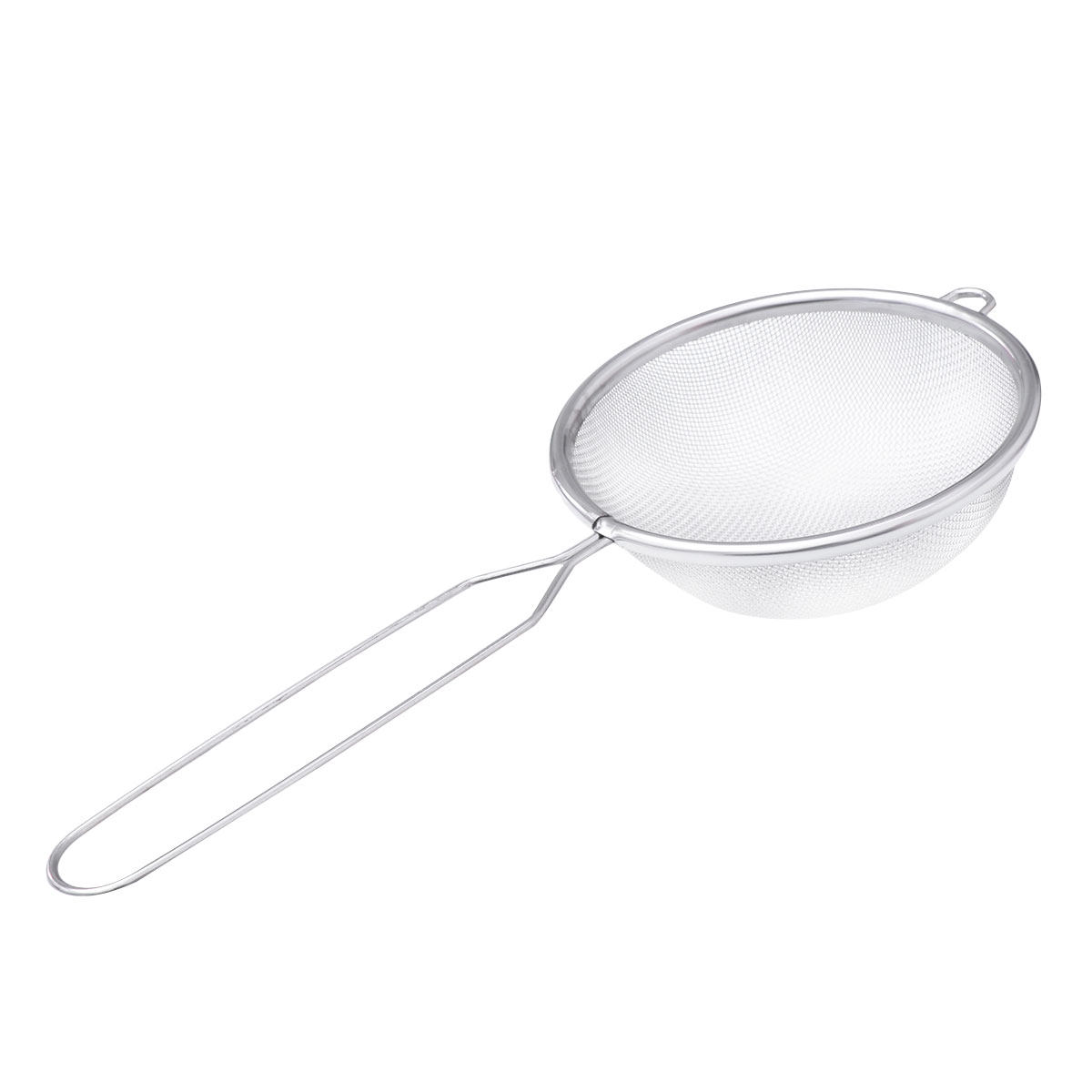Stainless Steel Fine Mesh Hand - огляд і ціна Kitchen Baking Gadgets