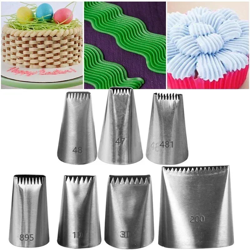 1/3/4/5/7PCS Kitchen Gadgets N - огляд і ціна Kitchen Baking Gadgets
