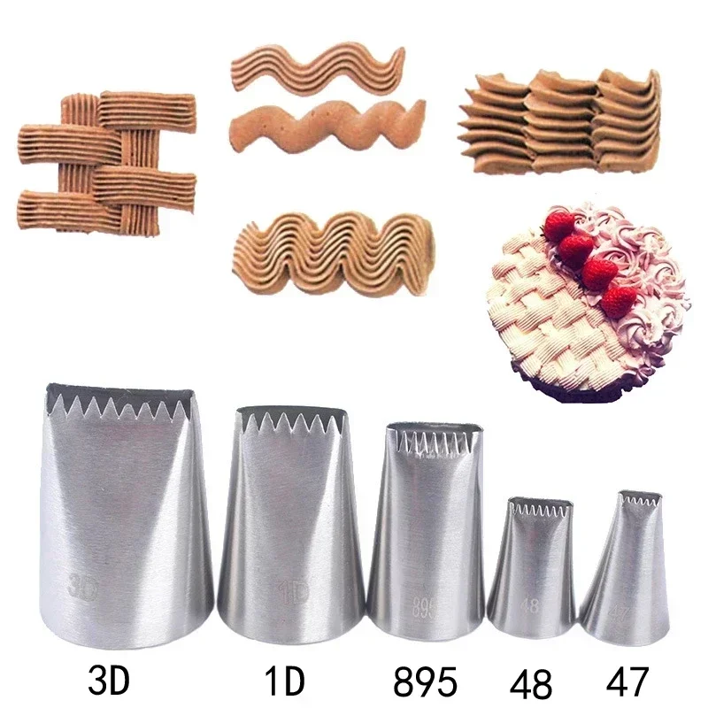 1/3/4/5/7PCS Kitchen Gadgets N - огляд і ціна Kitchen Baking Gadgets