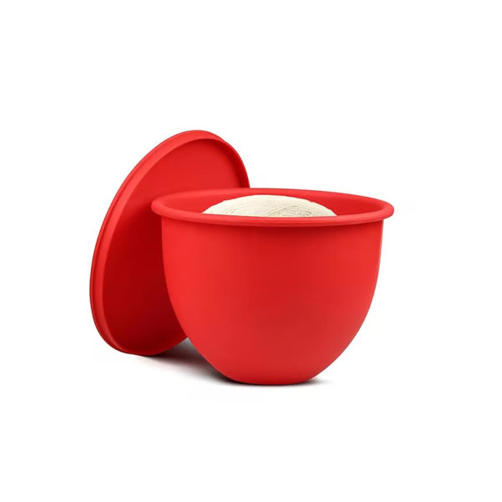 Silicone Bowl Liner With Lids  - огляд і ціна Kitchen Aid Baking Mixer