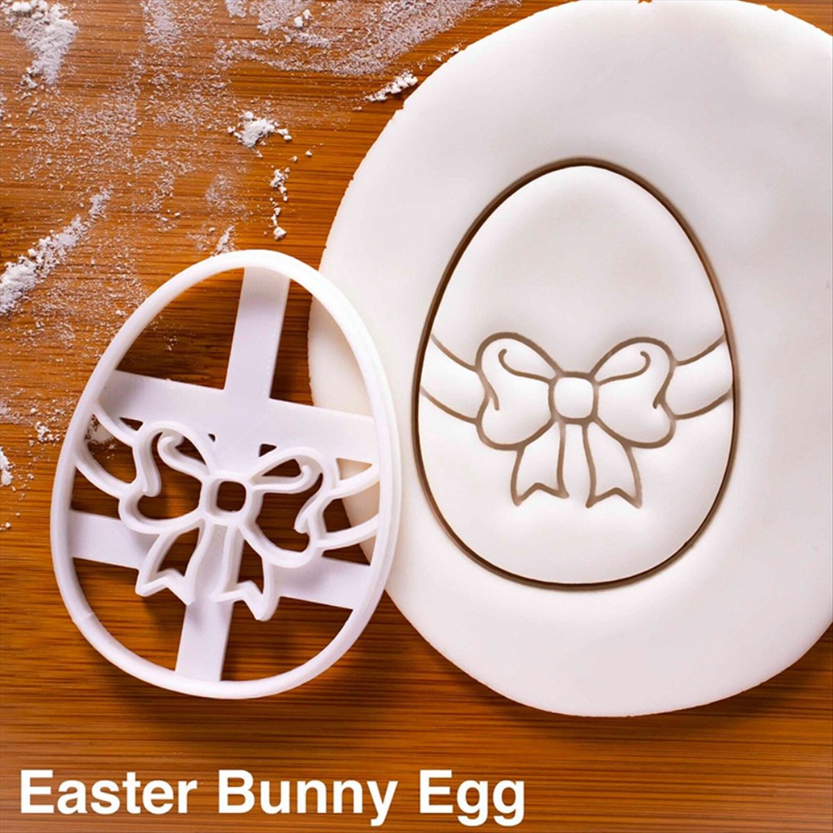 A44U Baking Mold Cookie Mold C - огляд і ціна Kitchen With Baking Area